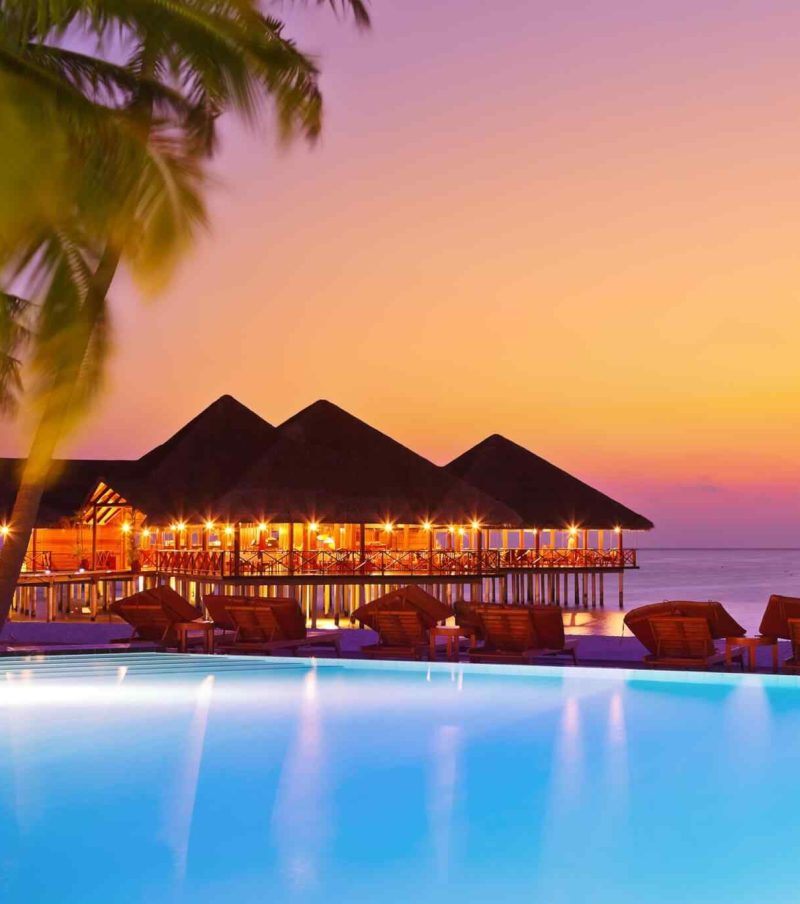 Tour Sunny Barcelona